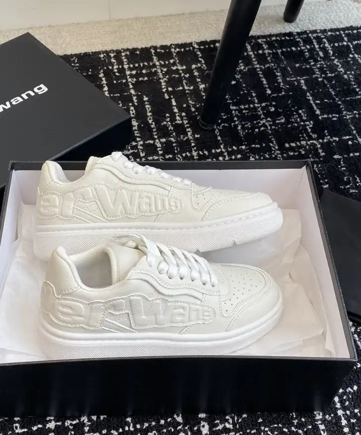 hype Alexander Wang Sneakers