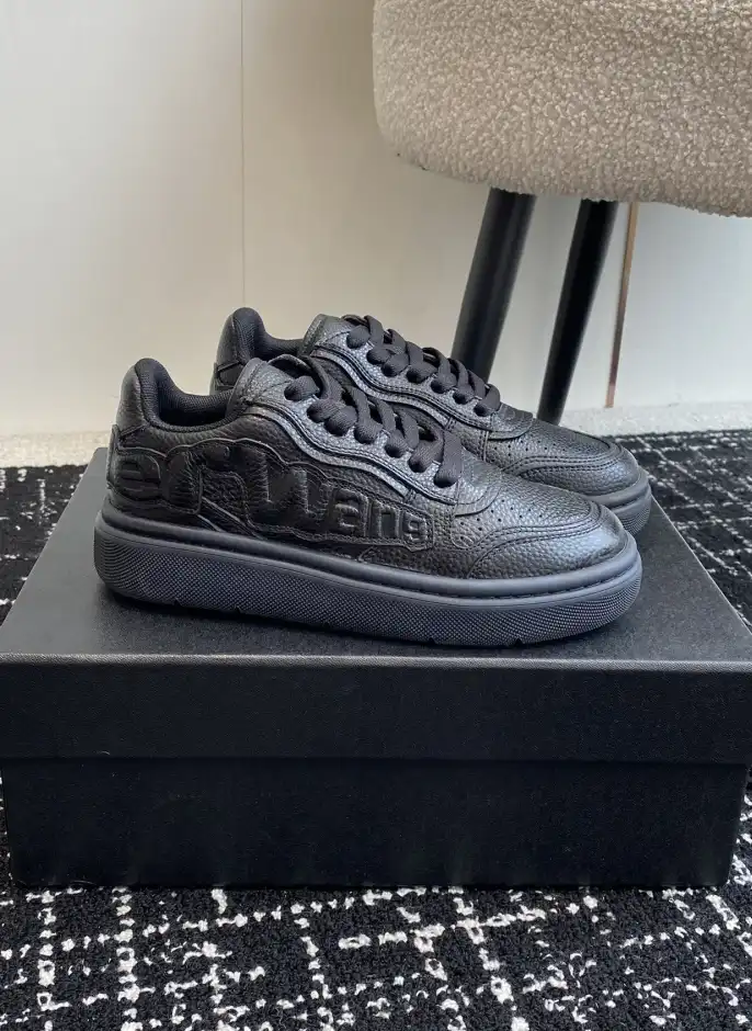 hype Alexander Wang Sneakers