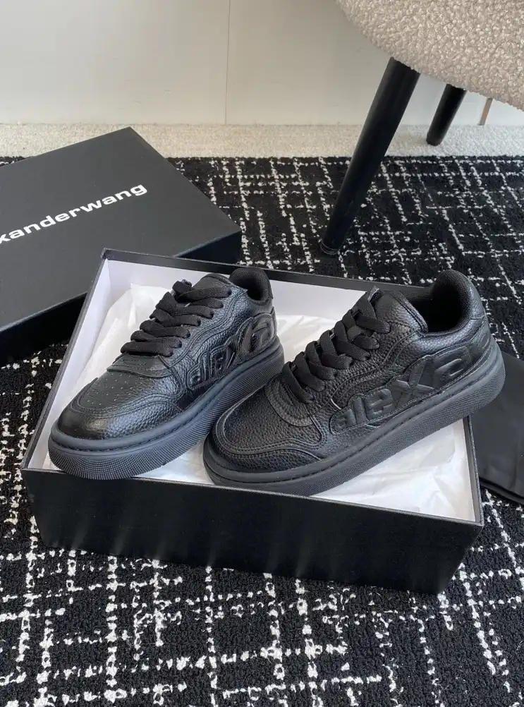 hype Alexander Wang Sneakers