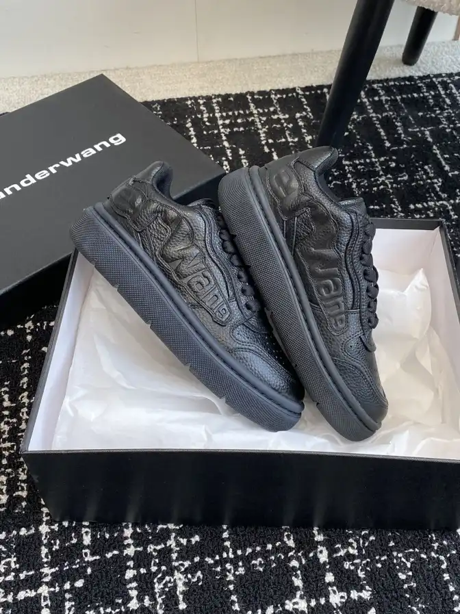 hype Alexander Wang Sneakers