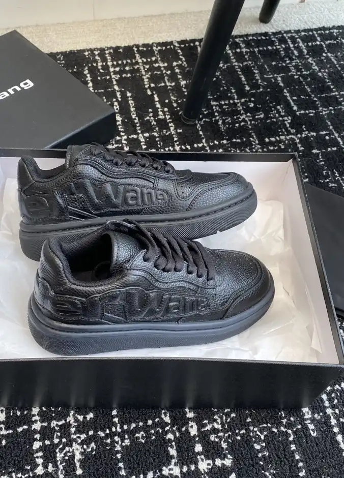 hype Alexander Wang Sneakers