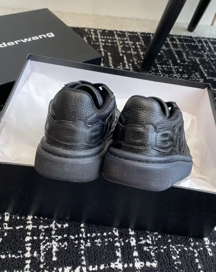 hype Alexander Wang Sneakers