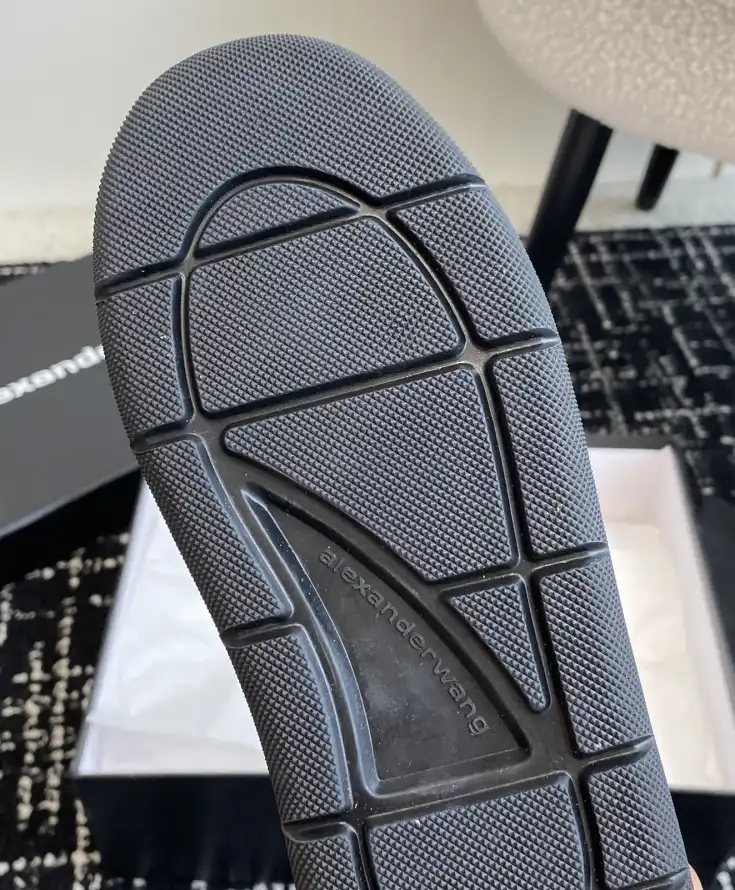 hype Alexander Wang Sneakers