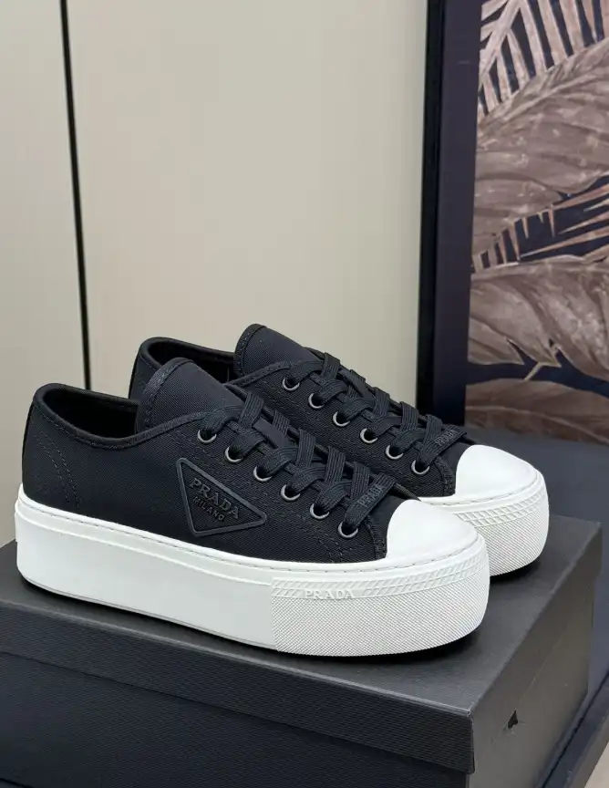 hype Prada Casual Shoes