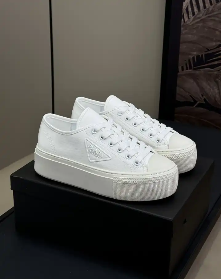 hype Prada Casual Shoes