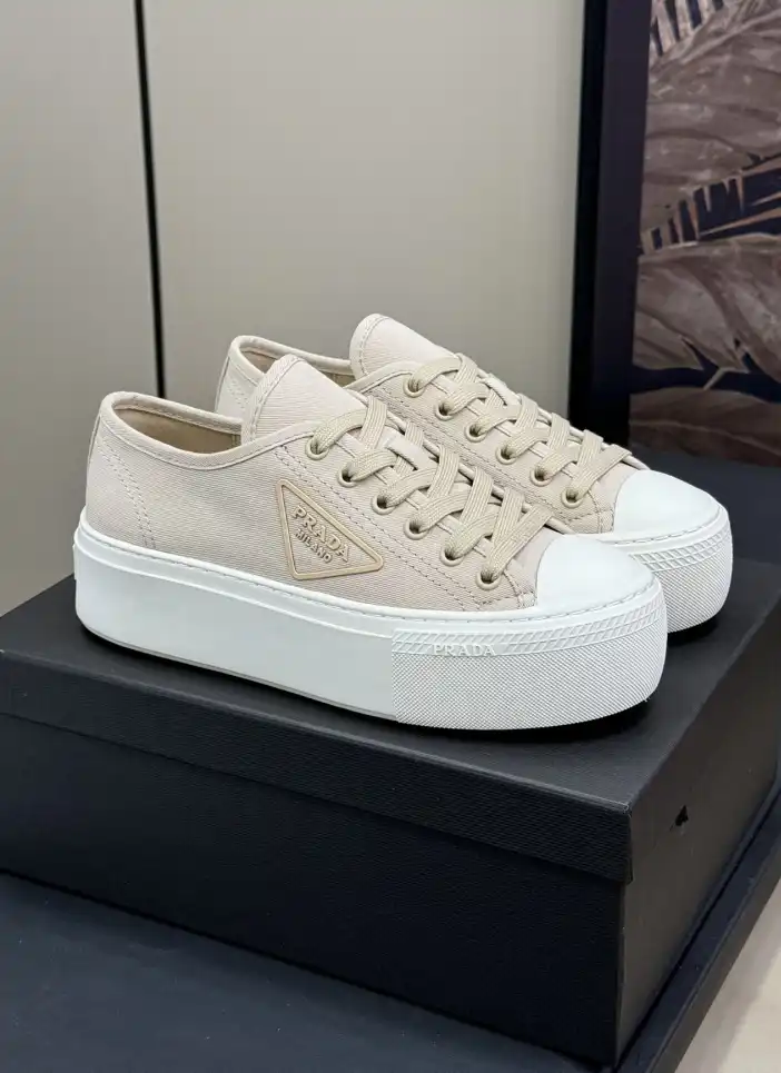 hype Prada Casual Shoes