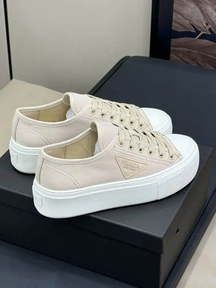 hype Prada Casual Shoes