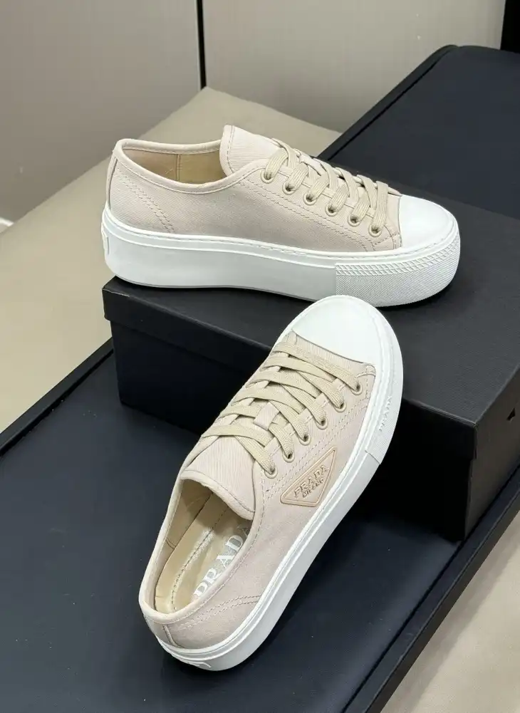 hype Prada Casual Shoes