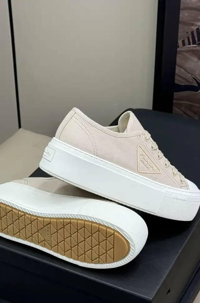 hype Prada Casual Shoes