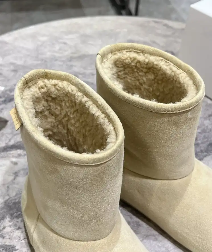 hype Loewe Boots