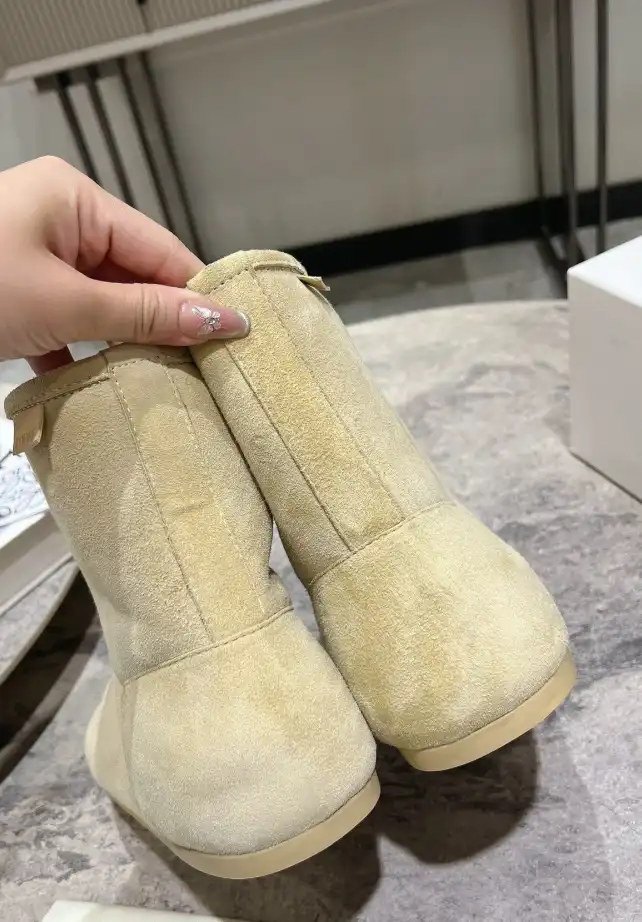 hype Loewe Boots