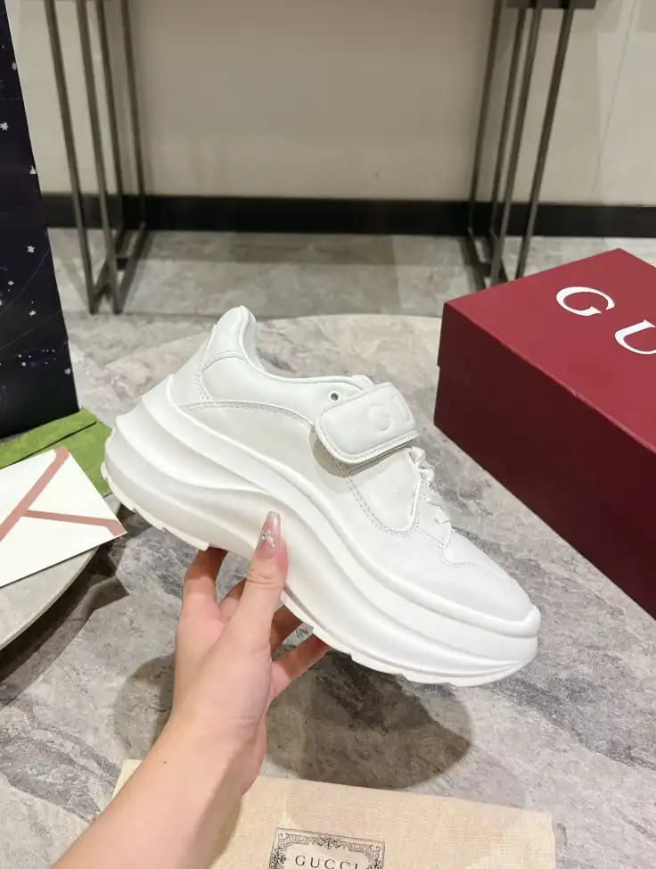 hype Gucci Casual Shoes