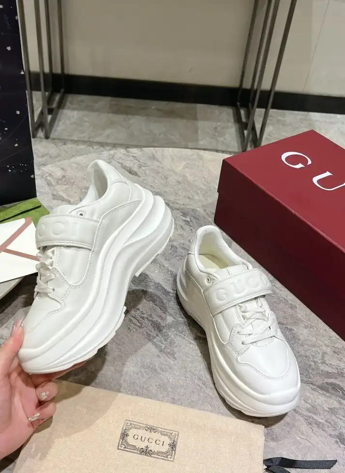 hype Gucci Casual Shoes