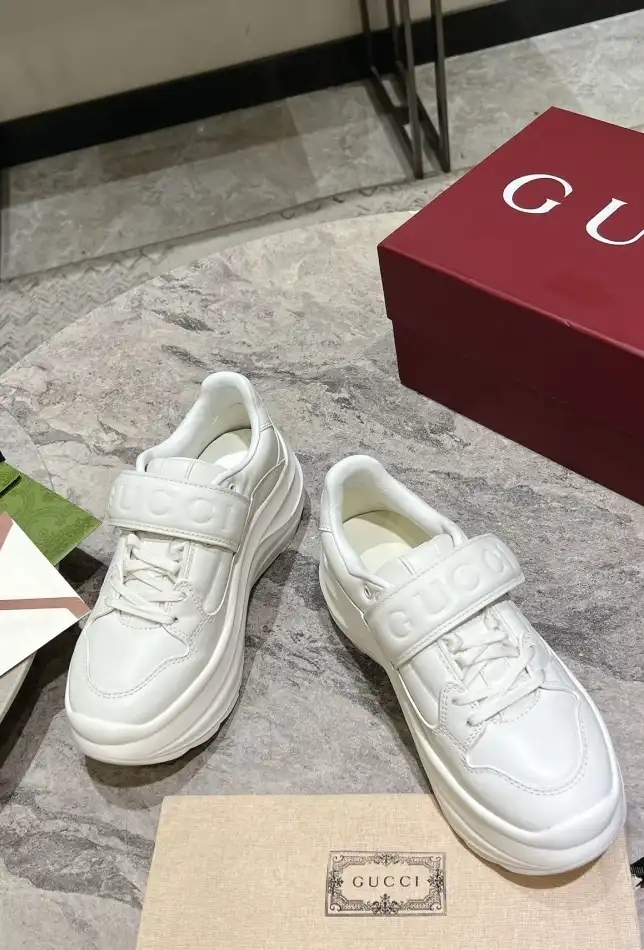 hype Gucci Casual Shoes