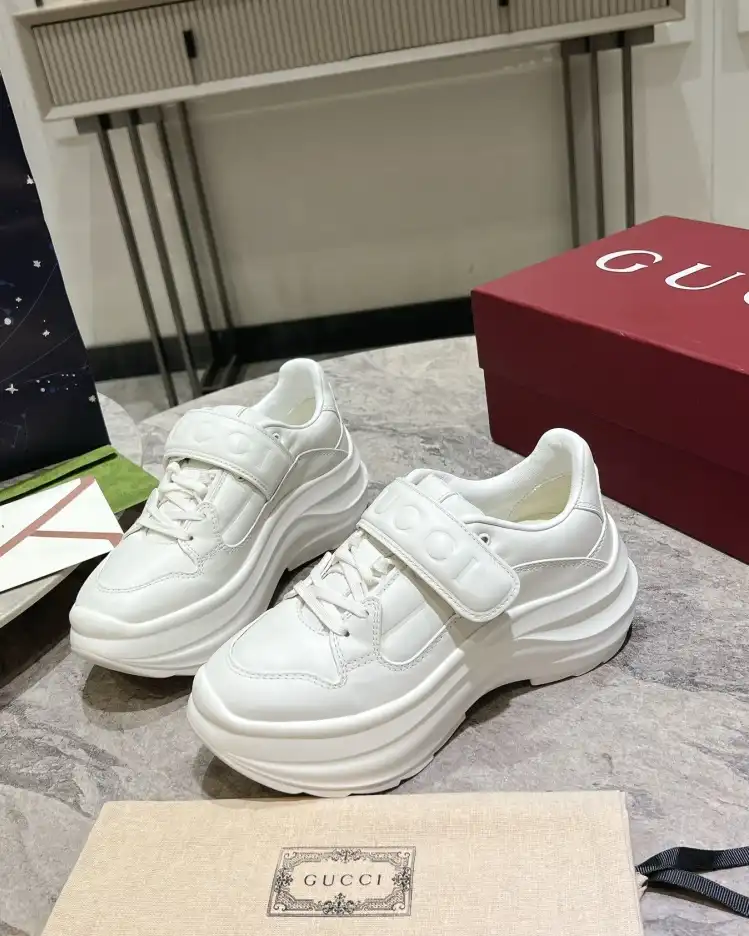 hype Gucci Casual Shoes