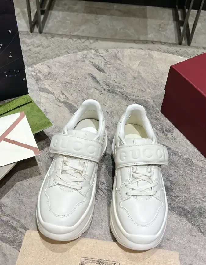 hype Gucci Casual Shoes