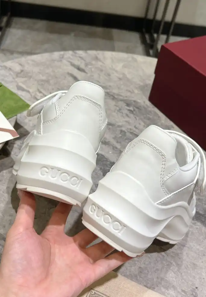 hype Gucci Casual Shoes