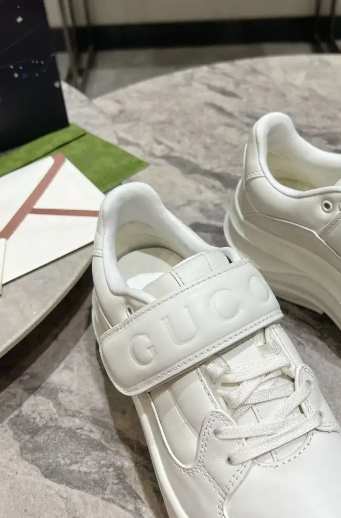 hype Gucci Casual Shoes