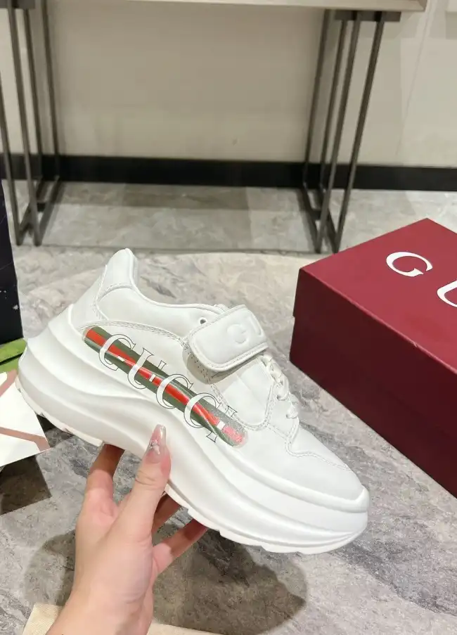 hype Gucci Casual Shoes