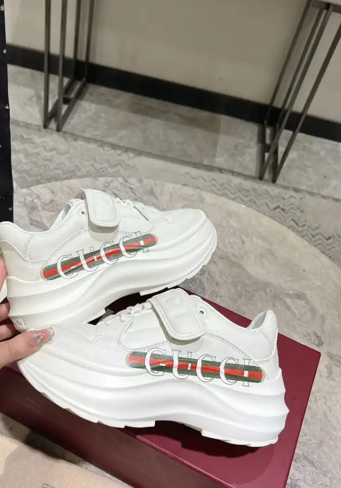 hype Gucci Casual Shoes