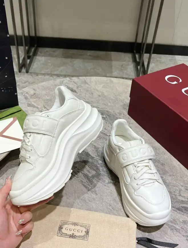 hype Gucci Casual Shoes