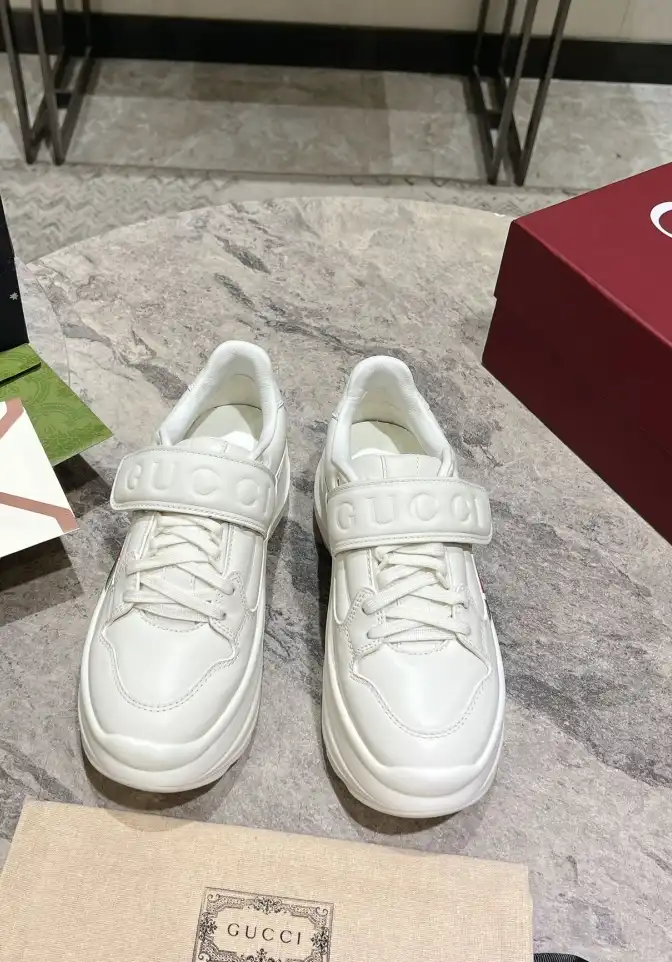 hype Gucci Casual Shoes