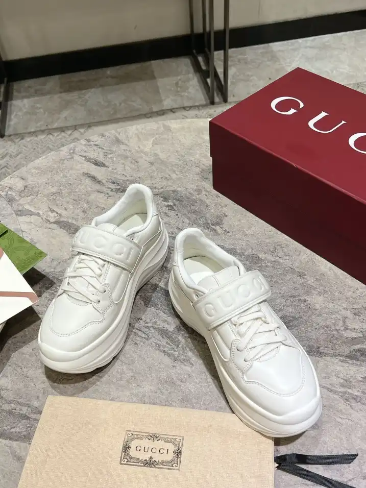 hype Gucci Casual Shoes