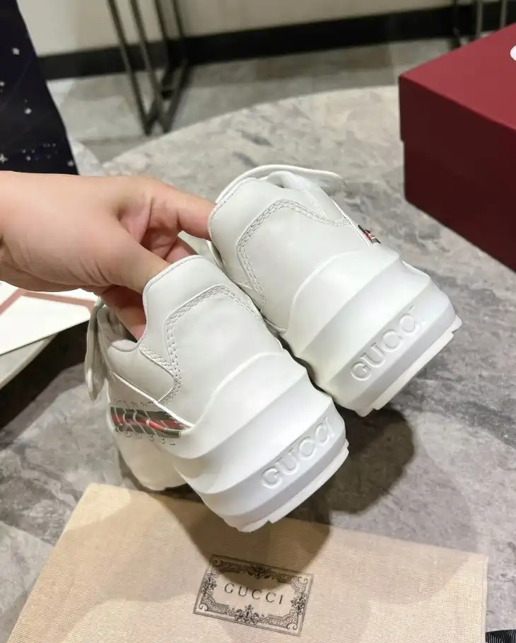 hype Gucci Casual Shoes