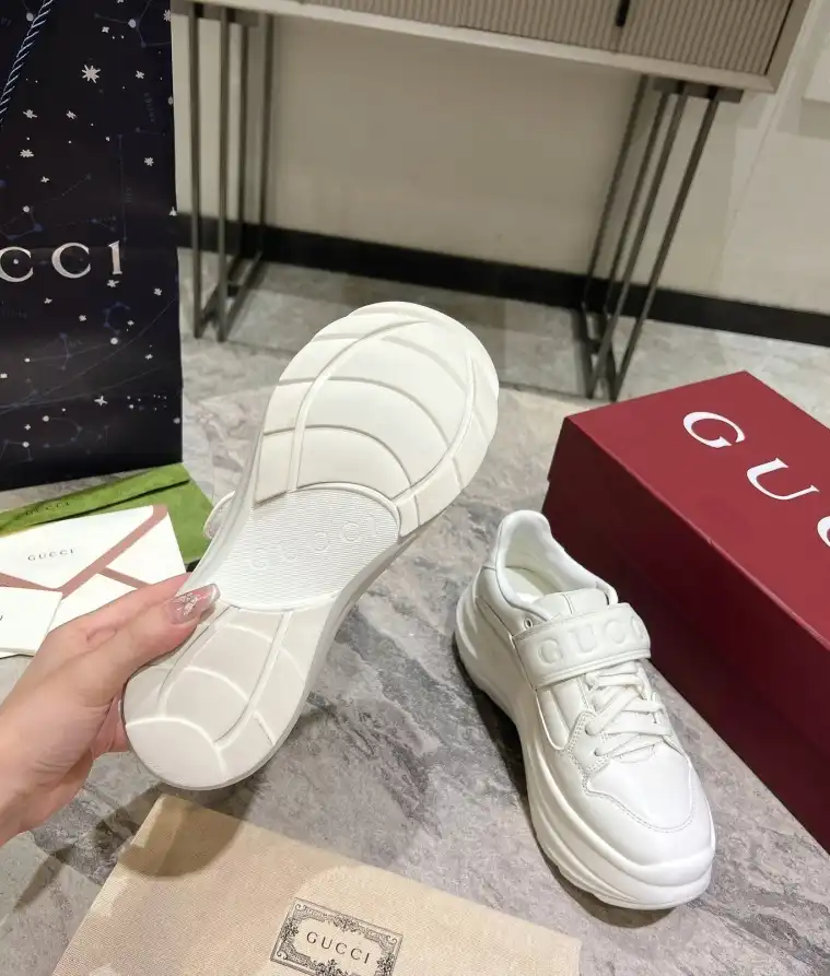 hype Gucci Casual Shoes