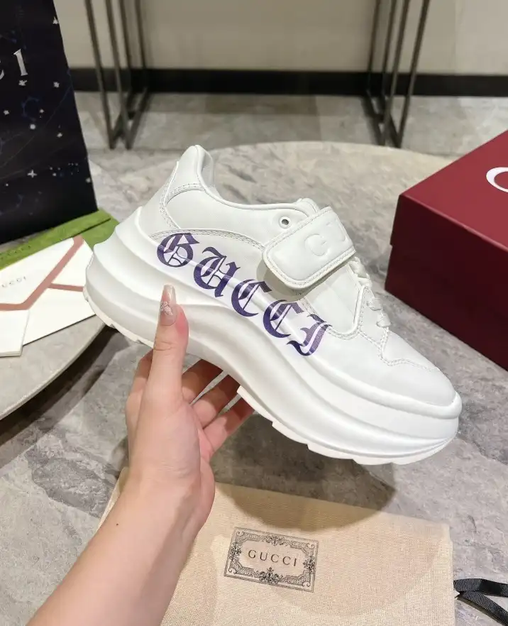 hype Gucci Casual Shoes