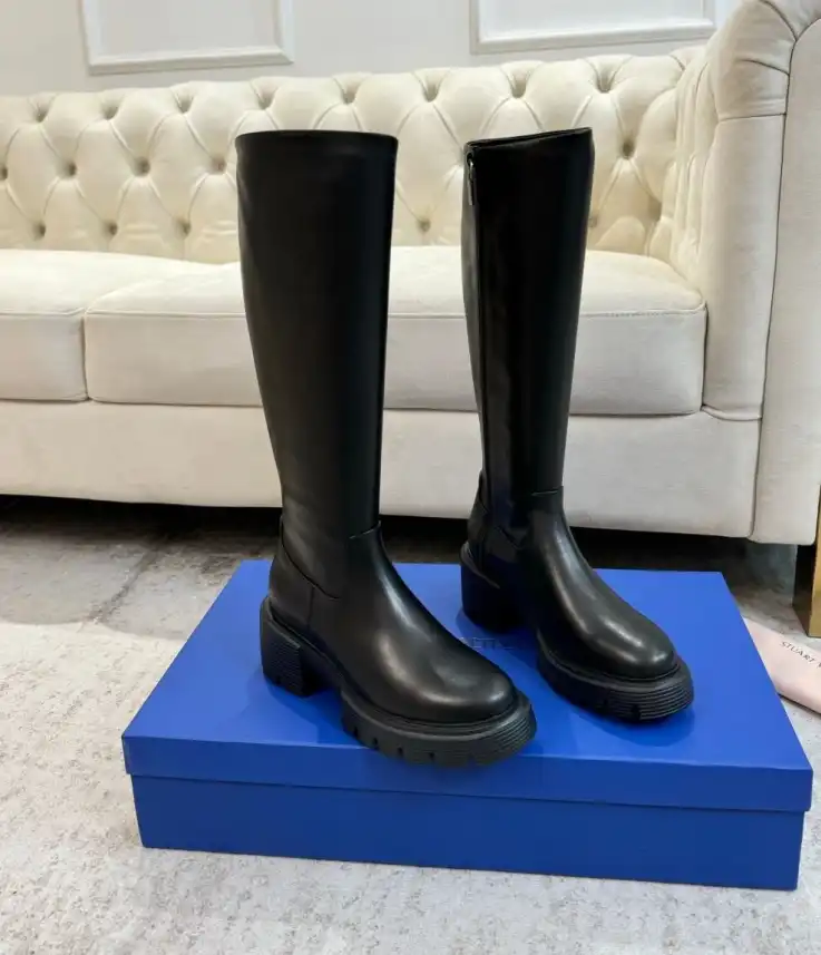 hype Stuart Weitzman Boots