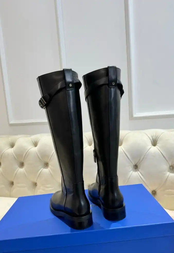 hype Stuart Weitzman Boots