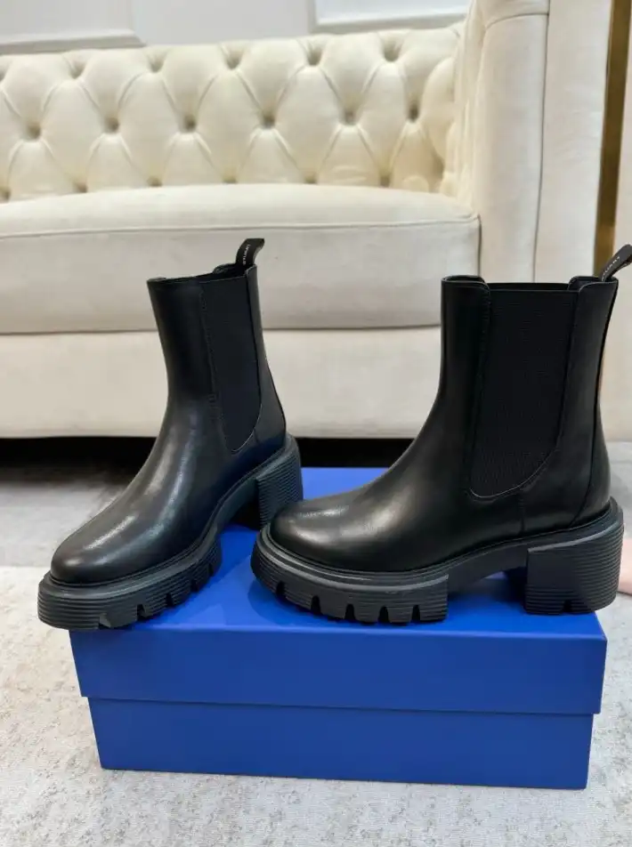 hype Stuart Weitzman Boots