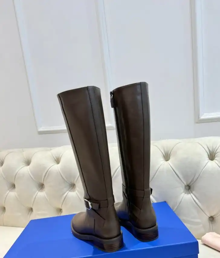 hype Stuart Weitzman Boots