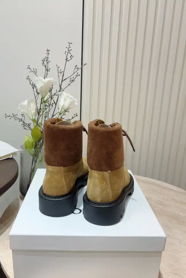 hype Loewe Boots