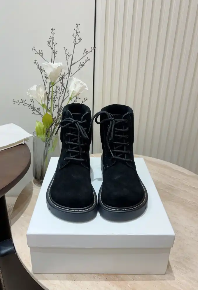 hype Loewe Boots