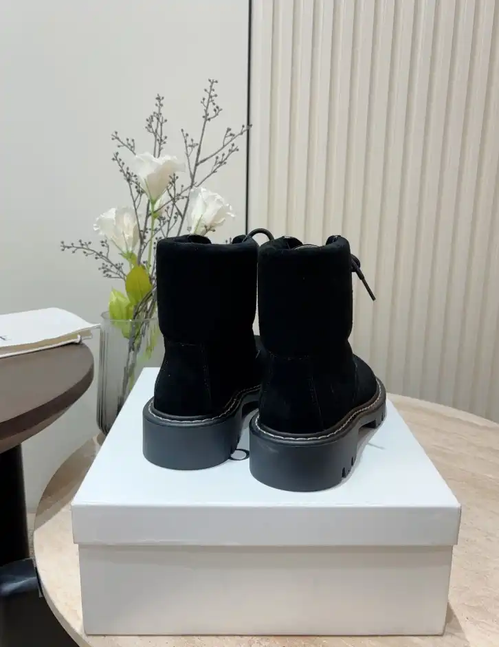 hype Loewe Boots