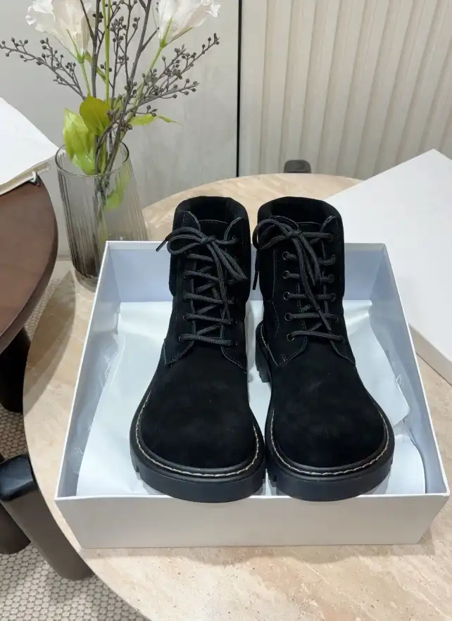 hype Loewe Boots