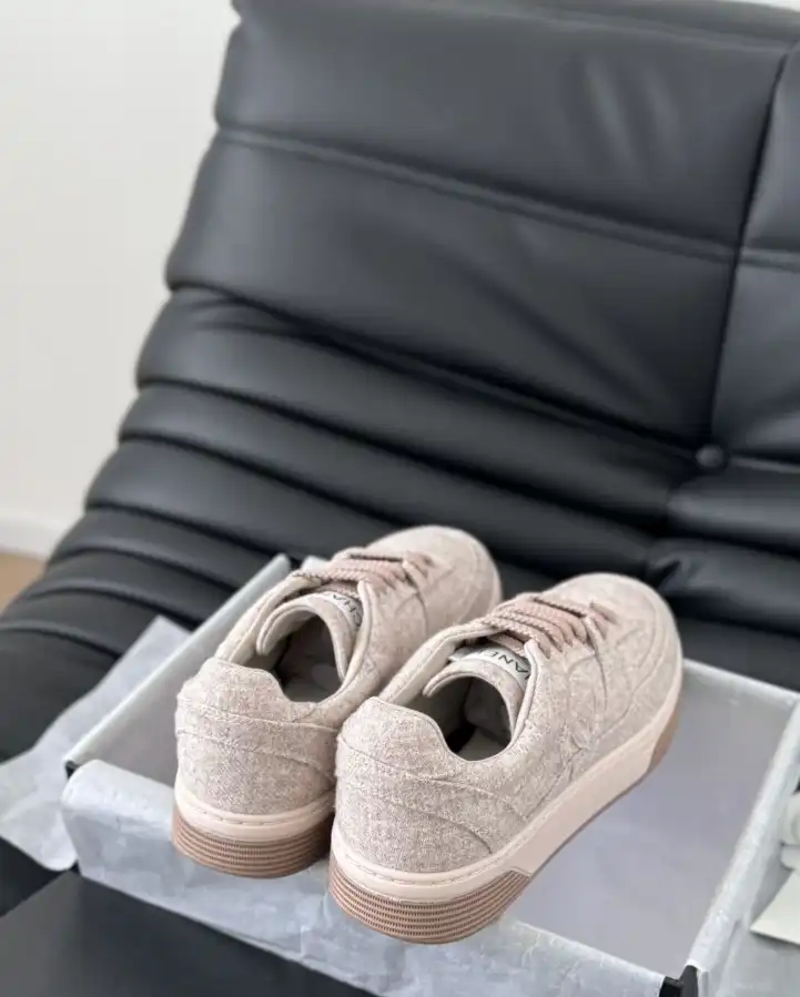 hype Chanel Casual Shoes