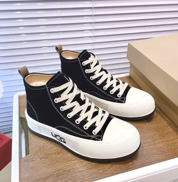 hype Alexander Mcqueen Casual Shoes