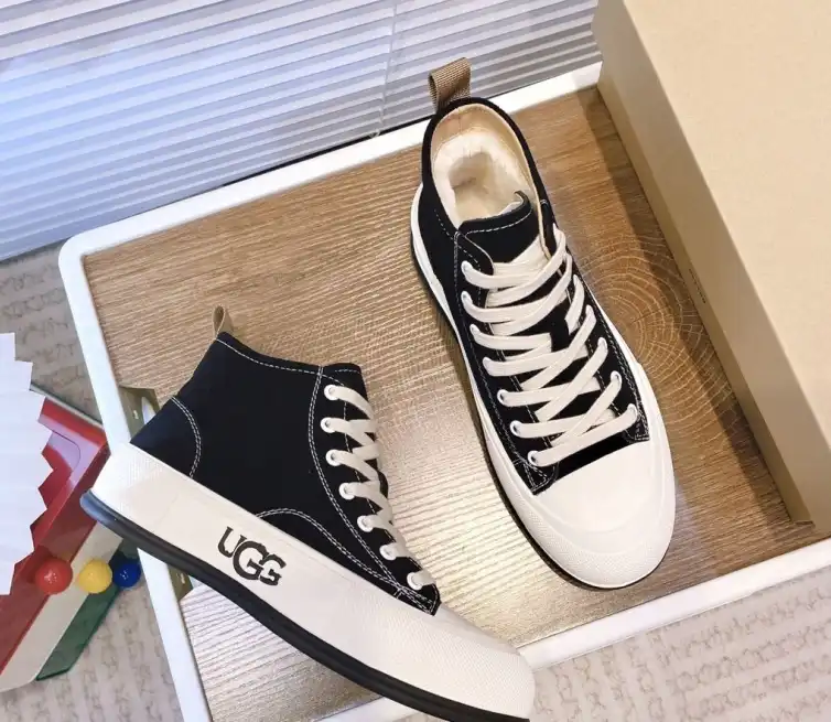 hype Alexander Mcqueen Casual Shoes