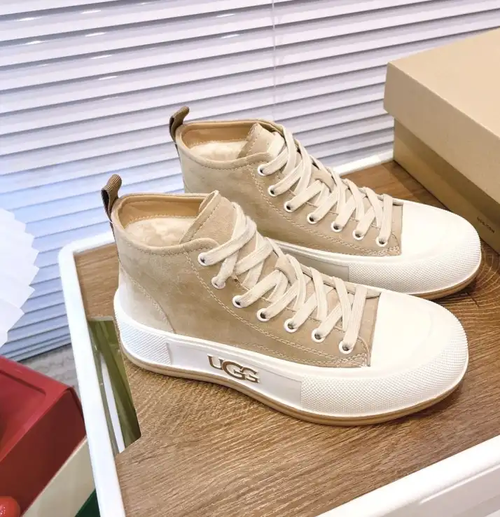 hype Alexander Mcqueen Casual Shoes