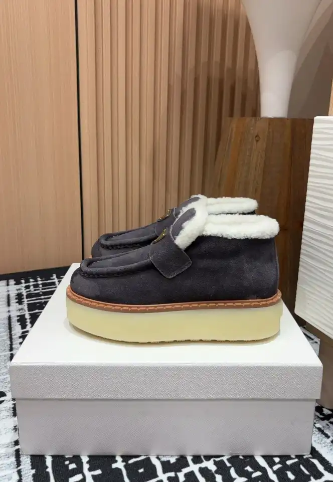 hype Prada Casual Shoes