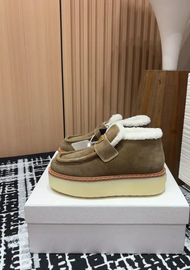 hype Prada Casual Shoes