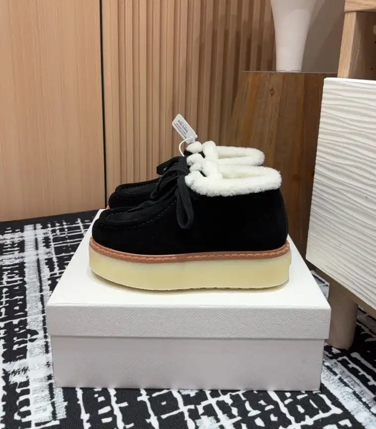 hype Prada Casual Shoes