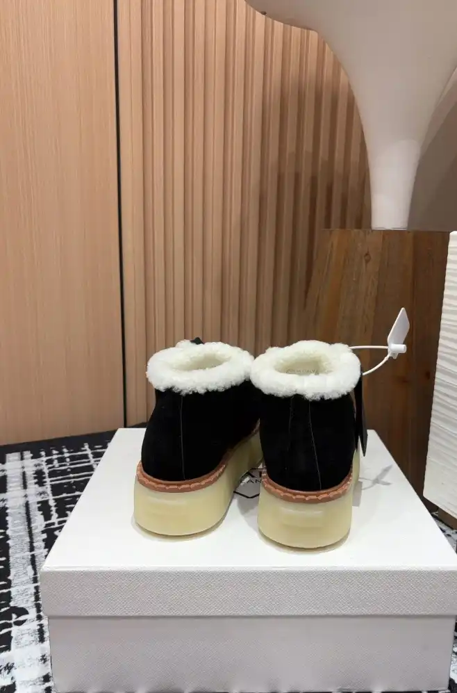 hype Prada Casual Shoes