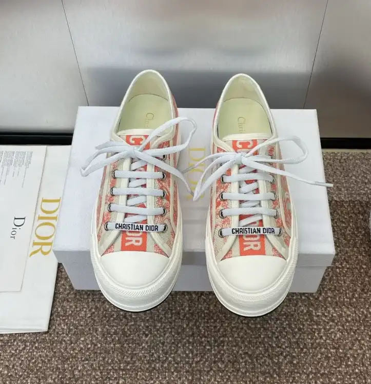 hype Christian Dior Casual Shoes