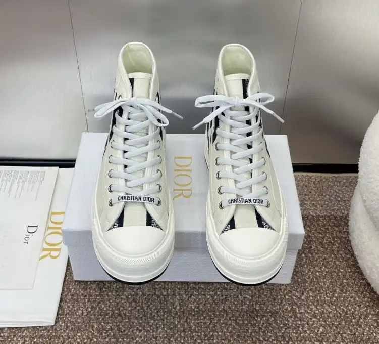 hype Christian Dior Casual Shoes