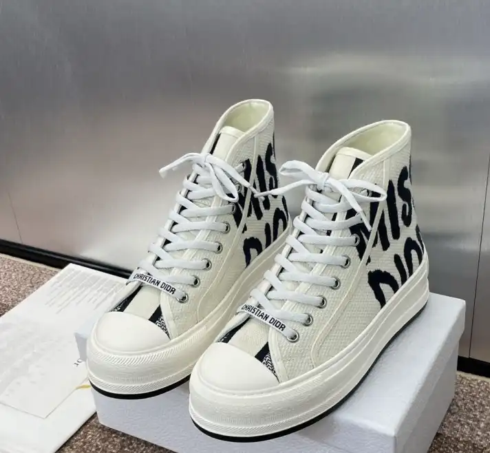 hype Christian Dior Casual Shoes