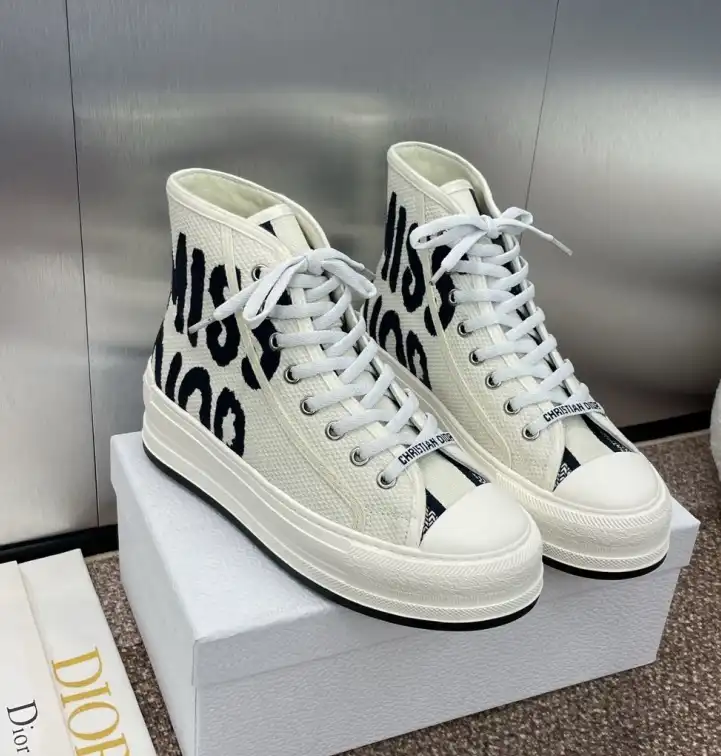 hype Christian Dior Casual Shoes